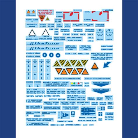 tomahawk l39 albatros breitling stickers|L.